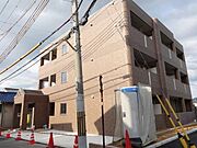 エム・エム・ケーII 3階 築7年8ヶ月の賃貸物件