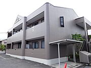 ハイムリトルオアシス 2階 築26年7ヶ月の賃貸物件
