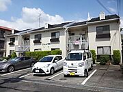 セジュール尾崎 2階 築39年2ヶ月の賃貸物件