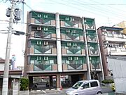 ヴェルドミール喜志の賃貸物件