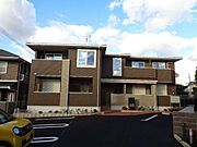 大阪狭山市駅より徒歩18分 1階 築4年5ヶ月の賃貸物件