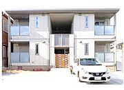 河内長野駅より徒歩9分 1階 築8年11ヶ月の賃貸物件