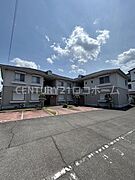富田林西口駅より徒歩7分 築33年10ヶ月 2階建の賃貸物件