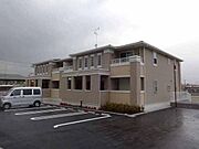 カルムエレガンス 1階 築12年3ヶ月の賃貸物件