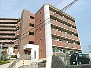 千代田駅より徒歩4分 3階 築18年の賃貸物件