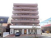 D・Hマンション 2階 築29年の賃貸物件