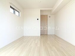 グランステージ 2階1Kのリビング/ダイニング