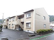 シティハウス栄Ａ 2階 築37年11ヶ月の賃貸物件