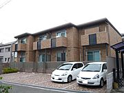 グレースヴィラ 1階 築20年6ヶ月の賃貸物件