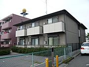 金剛駅より徒歩10分 2階 築22年6ヶ月の賃貸物件