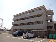 アドリーム松井 2階 築31年6ヶ月の賃貸物件