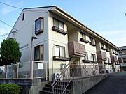 金剛駅より徒歩19分 2階 築33年の賃貸物件