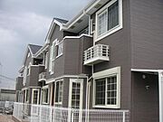 喜志駅より徒歩33分 1階 築21年9ヶ月の賃貸物件