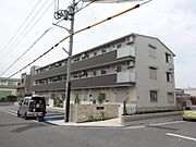 大阪狭山市駅より徒歩5分 1階 築10年10ヶ月の賃貸物件