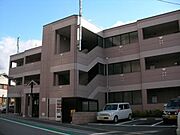 パレスひだまりの丘 3階 築22年の賃貸物件