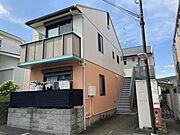 安井ハイツの賃貸物件