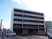 喜志駅より徒歩1分 5階 築6年の賃貸物件