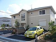 金剛駅より徒歩20分 1階 築16年5ヶ月の賃貸物件