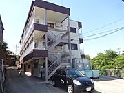 滝谷駅より徒歩9分 3階 築37年5ヶ月の賃貸物件