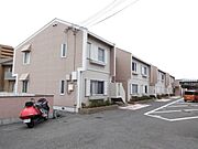 タウニィハイツ金剛 1階 築36年11ヶ月の賃貸物件