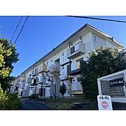 金剛駅よりバス20分 徒歩4分 1階 築48年2ヶ月の賃貸物件