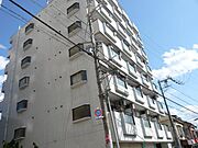 パウゼ河内長野駅前 2階 築36年7ヶ月の賃貸物件