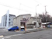 汐ノ宮駅より徒歩14分 2階 築10年2ヶ月の賃貸物件