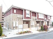 川西駅より徒歩12分 2階 築7年3ヶ月の賃貸物件