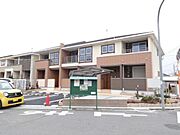 クラルテ M 1階 築7年2ヶ月の賃貸物件