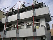 川西駅より徒歩1分 1階 築33年3ヶ月の賃貸物件