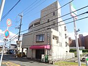 メゾンアルカディア金剛 3階 築35年5ヶ月の賃貸物件