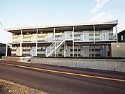 レオパレスコンフォート 1階 築21年6ヶ月の賃貸物件