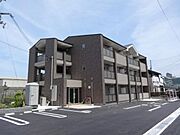 富田林西口駅より徒歩7分 3階 築10年10ヶ月の賃貸物件