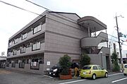 シャルム西之山 3階 築30年8ヶ月の賃貸物件