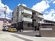 滝谷駅より徒歩11分 1階 築2年7ヶ月の賃貸物件