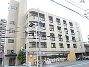 ルミエールS 3階 築29年の賃貸物件