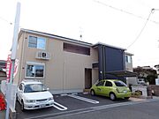 滝谷不動駅より徒歩2分 2階 築13年9ヶ月の賃貸物件