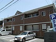 ブリック メゾン 金剛 2階 築21年の賃貸物件