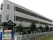 ラヴィベールメゾン 3階 築28年1ヶ月の賃貸物件
