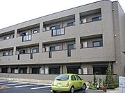 ローレルハイツ 3階 築20年7ヶ月の賃貸物件