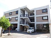 富田林西口駅より徒歩8分 2階 築36年の賃貸物件