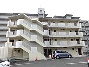 喜志駅より徒歩2分 4階 築37年の賃貸物件