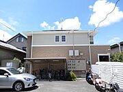 アムール福 1階 築22年5ヶ月の賃貸物件
