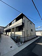 喜志駅より徒歩9分 1階 新築の賃貸物件