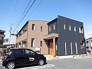 富田林西口駅より徒歩7分 1階 築14年11ヶ月の賃貸物件