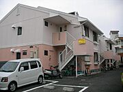 滝谷駅より徒歩14分 2階 築35年6ヶ月の賃貸物件