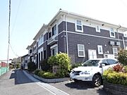 金剛駅よりバス6分 徒歩12分 2階 築17年2ヶ月の賃貸物件
