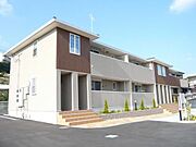 ラフレシール三日市３ 1階 築13年9ヶ月の賃貸物件