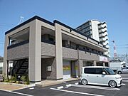 富田林駅より徒歩9分 2階 築16年4ヶ月の賃貸物件