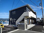 富田林駅より徒歩14分 1階 築1年11ヶ月の賃貸物件